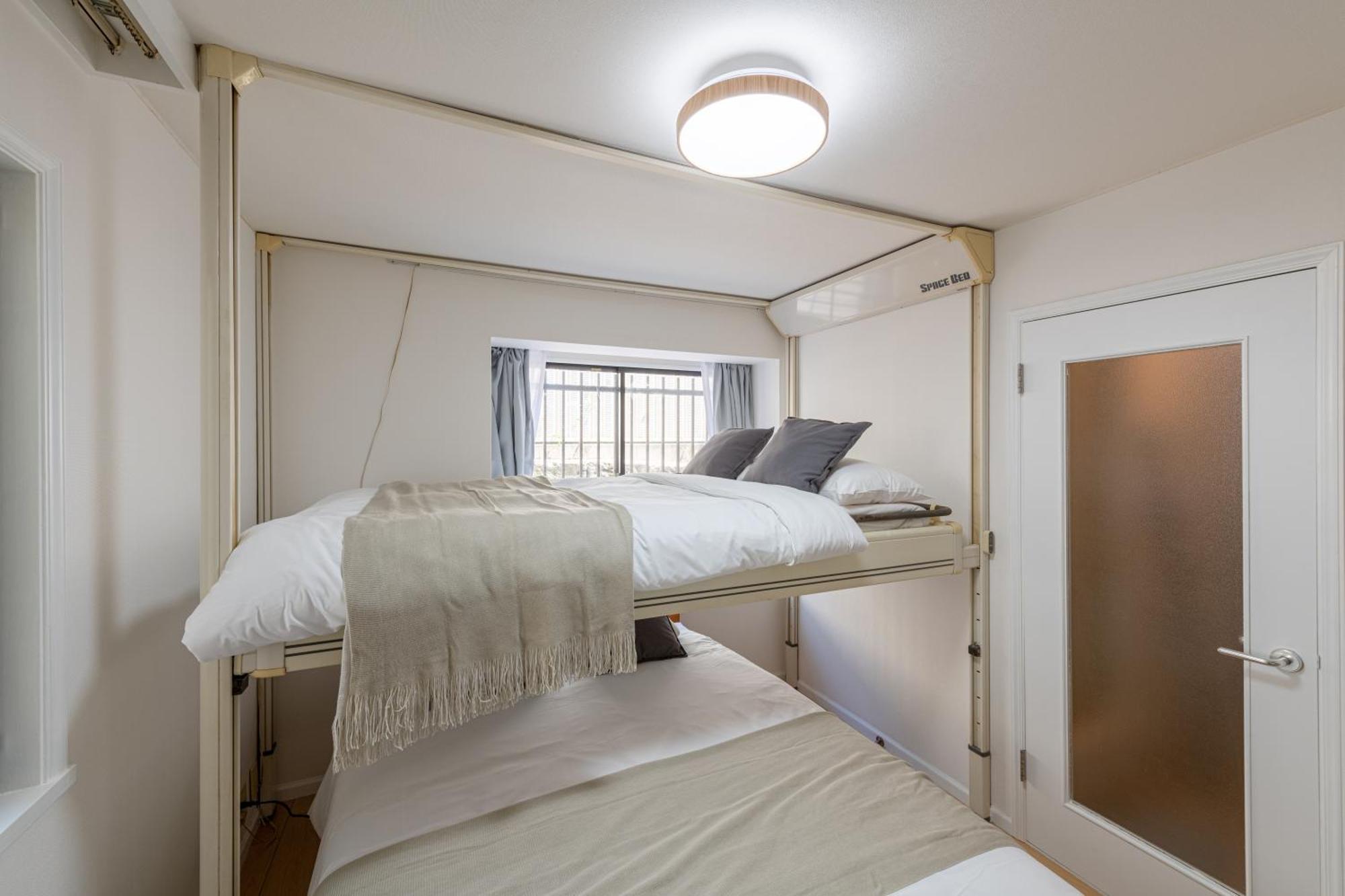 Apartamento メゾンドミナ102号室
